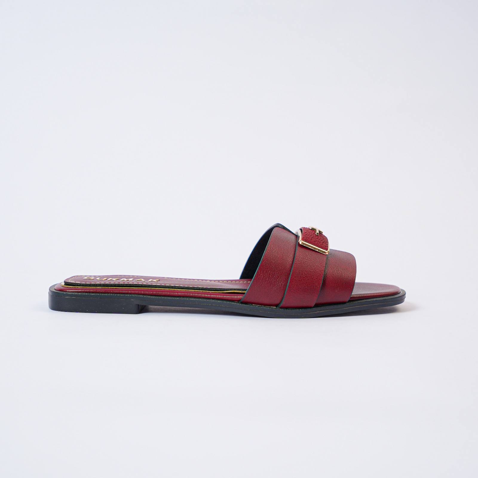 SLF-6606 Bordo